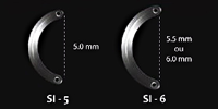 Kerarings - Variable Optical Zones