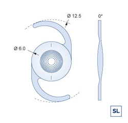 Toric Multifocal ToricaDiff-aA