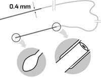 Crawford Intubation Set