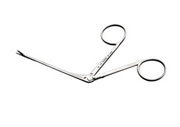 Ritleng Endonasal Forceps