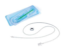 Disposable Vitrectomy Set