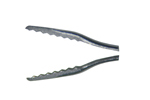 Single Use Instruments - Serrated Forceps